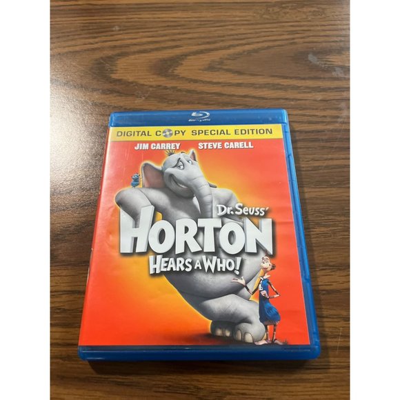 Blu-Ray children’s DVD’s set of three - Picture 5 of 10